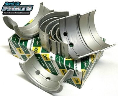 NDC Main Bearing Set - Toyota F