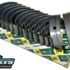 NDC Main Bearing Set - Toyota F