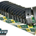 NDC Main Bearing Set - Toyota 3M