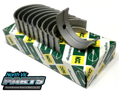 NDC Main Bearing Set - Toyota K 2K 3K 4K