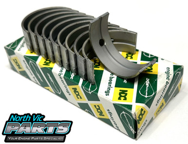 NDC Main Bearing Set - Toyota K 2K 3K 4K