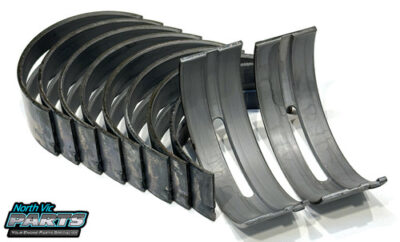 NDC Main Bearing Set - Mazda S2