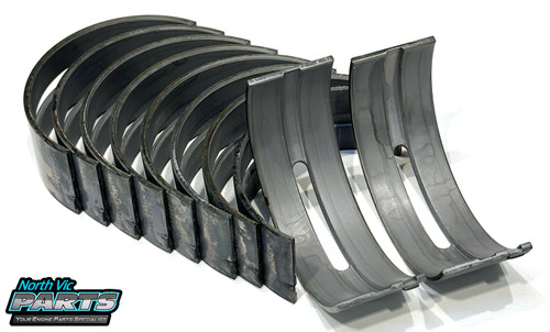 NDC Main Bearing Set - Mazda S2