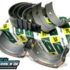 NDC Main Bearing Set - Nissan A12 A13 A14 A15