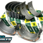 NDC Main Bearing Set - Nissan A12 A13 A14 A15