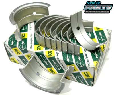 NDC Main Bearing Set - Toyota 6R 7R 8R