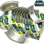 NDC Main Bearing Set - Toyota 6R 7R 8R