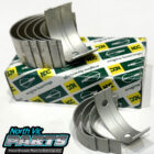 NDC Copper Lead Conrod Bearing Set - Isuzu G161 G180
