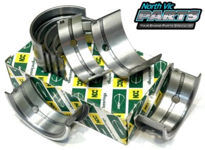 NDC Main Bearing Set - Toyota F 2F