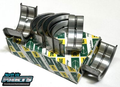NDC Main Bearing Set - Toyota F 2F