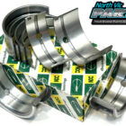 NDC Main Bearing Set - Toyota F 2F