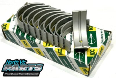 NDC Conrod Bearing Set - Honda EL EK EM EC EF ED EP