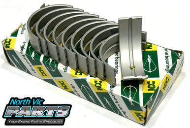 NDC Main Bearing Set - Honda EB1 EB2 EM EK EG