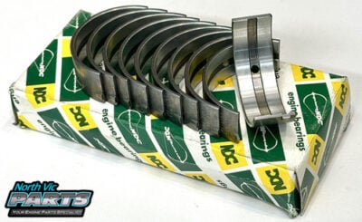 ACL Conrod Bearing Set - Mazda E3 E5 UC TC B3 B5