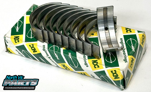 ACL Conrod Bearing Set - Mazda E3 E5 UC TC B3 B5