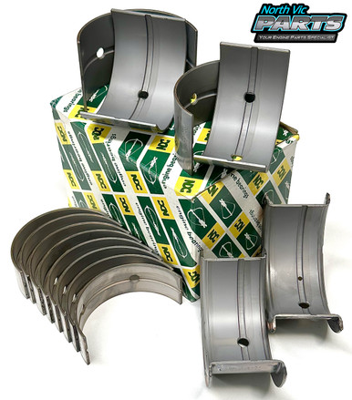 NDC Main Bearing Set - Nissan P40
