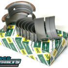 NDC Copper Lead Main Bearing Set - Nissan CA16 CA20 CD20
