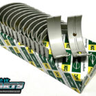 NDC Copper Lead Main Bearing Set - Nissan CA16 CA20 CD20