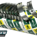 NPW Water Pump - Nissan QG16DE QG18DE
