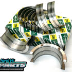 NDC Main Bearing Set - Nissan VK45 VK56 V8 32V DOHC