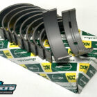 NDC Main Bearing Set - Toyota 1VD-FTV 4.5L DOHC 32V V8