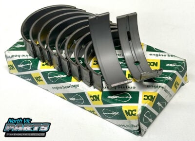 NDC Main Bearing Set - Toyota 1VD-FTV 4.5L DOHC 32V V8