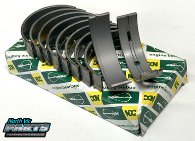 NDC Main Bearing Set - Nissan VK45 VK56 V8 32V DOHC