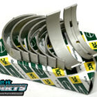 NDC Copper Lead Main Bearing Set - Nissan CA16 CA20 CD20