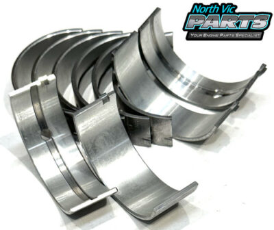 ACL Main Bearing Set - Toyota 1S 2S 3S 5S
