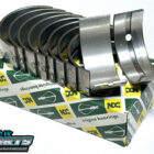 NDC Main Bearing Set - Toyota 2L 3L 5L