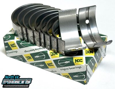 NDC Main Bearing Set - Toyota 2L 3L 5L