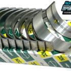 Main Bearing Set - Toyota 1Y 2Y 3Y 4Y