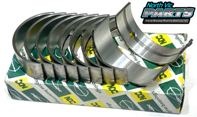 NDC Main Bearing Set - Toyota 1Y 2Y 3Y 4Y