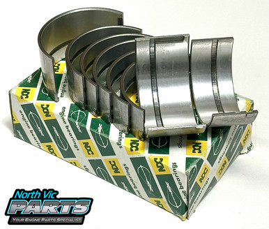 NDC Main Bearing Set - Toyota 3F