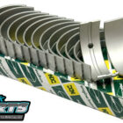 NDC Main Bearing Set - Toyota 5M 7M