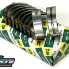 NDC Main Bearing Set - Toyota F 2F
