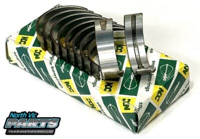 NDC Main Bearing Set - Toyota F 2F
