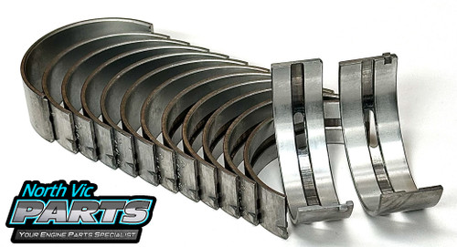 NDC Conrod Bearing Set - Toyota 1JZ 2JZ