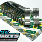 NDC Camshaft Bearing Set - Toyota 1HZ 1HD