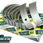 NDC Main Bearing Set - Toyota 2VZ-FE 3VZ-E 3VZ-FE 5VZ-FE