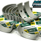 NDC Main Bearing Set - Toyota F