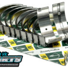 NDC Main Bearing Set - Toyota 1VD-FTV 4.5L DOHC 32V V8