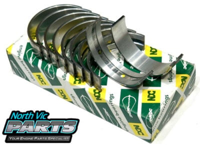 NDC Main Bearing Set - Toyota F