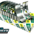 TDC Main Bearings Set - Toyota 2TR