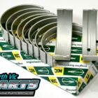 NDC Main Bearing Set - Toyota 1VD-FTV 4.5L DOHC 32V V8