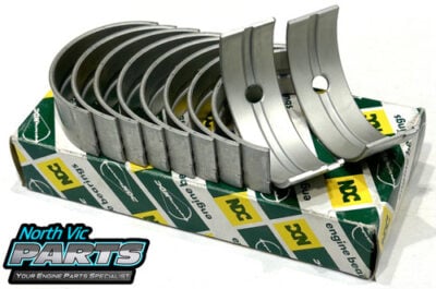 NDC Main Bearing Set - Honda D15B D13B D15A D13A