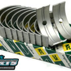 NDC Main Bearing Set - Isuzu 4ZA1 4ZC1 4ZD1 4ZB1