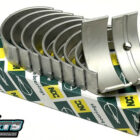 NDC Copper Lead Main Bearing Set - Toyota 5R