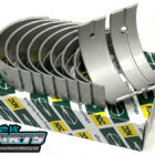 TDC Main Bearing Set - Mitsubishi 4D56 C/R