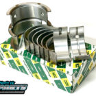 NDC Conrod Bearing Set - Mitsubishi 4G52 4G54 4D55 4D56